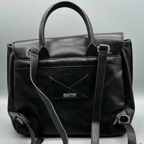 Kenneth Cole Reaction Concord backpack **NEW** - Picture 3 of 4